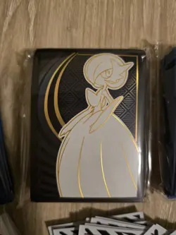 Pokemon Trading Card Soft Sleeve Packs Lot: Mega Evolution, White Flare + More - Image 5