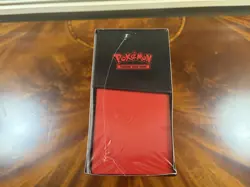 Pokemon TCG Destined Rivals Pokemon Center Exclusive ETB Brand New Sealed - Image 3
