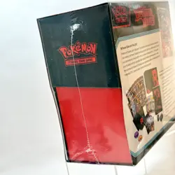 Pokemon TCG: Destined Rivals Pokemon Center Elite Trainer Box ETB | Sealed - Image 2