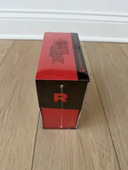 Pokemon TCG Destined Rivals Elite Trainer Box POKEMON CENTER Exclusive ETB - Image 3