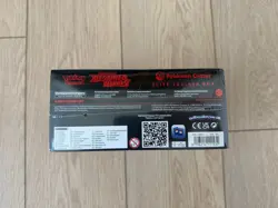 Pokemon TCG Destined Rivals Elite Trainer Box POKEMON CENTER Exclusive ETB - Image 4