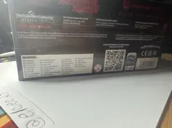 Pokemon TCG: Pokemon Center Destined Rivals ETB Elite Trainer Box Sealed - Image 2