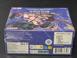 Lot (6) One Piece OP14-EB04 The Azure Sea's Seven Booster Boxes Sealed English - Image 5