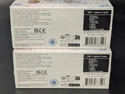 Lot (2) One Piece OP-05 Awakening of the New Era Booster Boxes Sealed English - Image 3