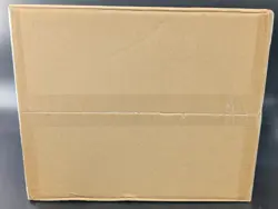 One Piece Card Game OP-12 Legacy Of The Master Booster Box Case SEALED English - Image 5