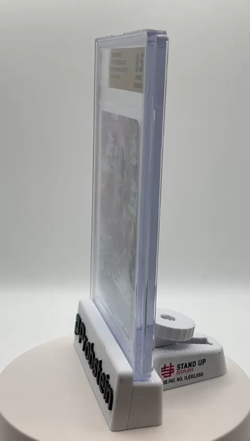 2025 One Piece A Fist of Divine Speed OP11118 Monkey D. Luffy Manga BGS 9.5 - Image 2