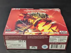 One Piece TCG: The Best Vol.2 Premium Booster Box [PRB-02] Sealed New - Image 3