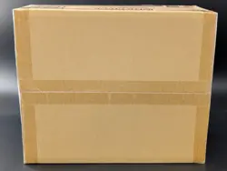 One Piece OP14-EB04 The Azure Sea's Seaven English 12 Booster Box Case Sealed - Image 5