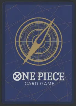 One Piece Card Game Kingdoms of Intrigue Sabo Manga Alt Art OP04-083 SR English - Image 2