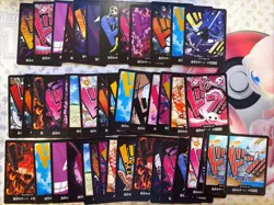 One Piece CCG PRB-01 The Best Vol. 1 + OP09 Bulk Lot Japanese - SR, R, JR, C/U/P - Image 4