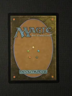 Aerith Gainsborough MTG - Final Fantasy Regional Championship Promo - Image 2