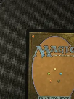 Aerith Gainsborough MTG - Final Fantasy Regional Championship Promo - Image 3