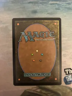 Aerith Gainsborough MTG - Final Fantasy Regional Championship Promo Chair - Image 2