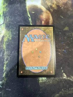 Aerith Gainsborough MTG Final Fantasy Regional Championship Promo Non-Foil - Image 2