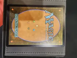 Aerith Gainsborough MTG - Final Fantasy Regional Championship Promo non-foil - Image 3