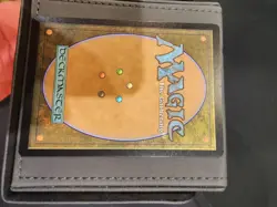 Aerith Gainsborough MTG - Final Fantasy Regional Championship Promo non-foil - Image 4