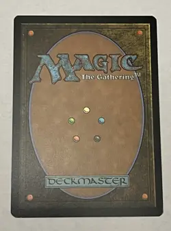 Aerith Gainsborough MTG Final Fantasy Regional Championship FF RC Promo Non-Foil - Image 2