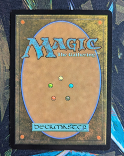 Aerith Gainsborough - Regional Championship Promo - Final Fantasy Magic MTG - Image 3