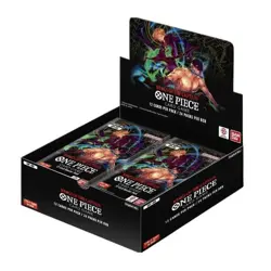 One Piece Wings of the Captain TCG OP06 - BUY MORE SAVE MORE - Image 1