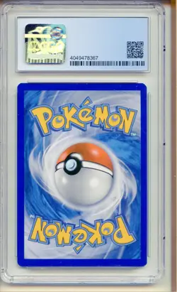 Pokemon TCG Charizard-EX XY Evolutions 12/108 Holo Holo Rare EX Graded CGC - Image 2