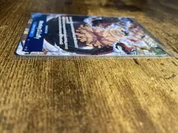 Op 13 Treasure Rare-Monkey.D.Luffy OP11-058 (TR)Carrying On His Will Foil Luffy - Image 5