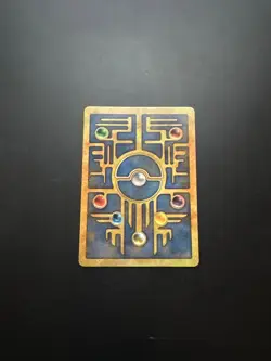 Ancient Mew 1 Miscellaneous Cards & Products Holo - Image 2
