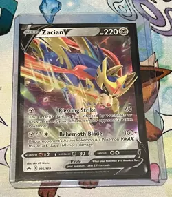 Pokemon- TCG Trading Cards - Image 2