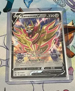 Pokemon- TCG Trading Cards - Image 4