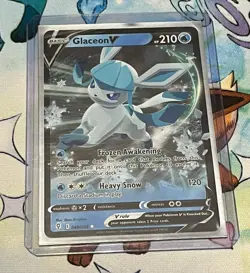 Pokemon- TCG Trading Cards - Image 5