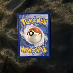 Pokemon Pikachu TCG Surfing Evolutions Card 111/108 (LP)Regular Secret Rare - Image 2