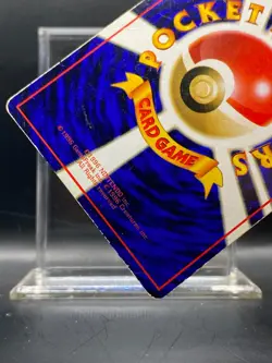 Abra Vending Machine Cards Series 1 (Blue) Regular (Japanese) MP/HP - Image 3
