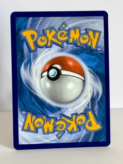 Pokemon TCG Latios Holo Card 203/191 SV08 Surging Sparks Illustration Rare ENG - Image 2