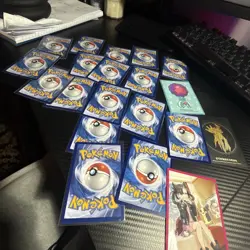 Pokemon Art Rare Lot x20 - Chinese Cards - Random ARs - Near Mint - Image 2