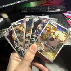 Pokemon Art Rare Lot x20 - Chinese Cards - Random ARs - Near Mint - Image 5