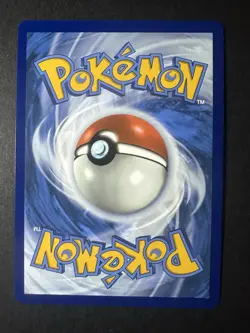 Pokemon TCG Lt. Surge's Bargain Mega Evolution Card 185/132 Near Mint - Image 2