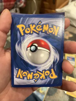 JIGGLYPUFF (Lp/Mp) - Neo Destiny 44/105 - Pokemon Trading Card Game - Uncommon - Image 2