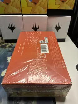 Magic the Gathering Avatar The Last Airbender Play Booster Box |BRAND NEW SEALED - Image 4