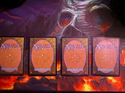 [MTG] Smother [Onslaught] - x4 / Playset - English - MP - Image 4