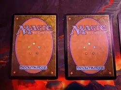 [MTG] Smother [Onslaught] - x4 / Playset - English - MP - Image 5