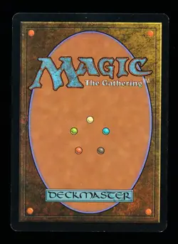 * * 1x Smother x1 * * Onslaught MTG Close to NM Near Mint - Image 2