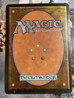 1x Obelisk of Undoing (104) Chronicles LP MTG Magic the Gathering x1 MKE - Image 2