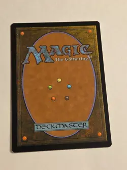 Moldervine Reclamation FOIL X1 M20 MTG Core Set 2020 - Image 2
