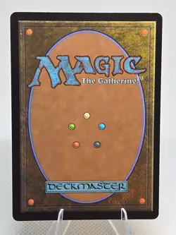 Thrun, Breaker of Silence (Borderless) FOIL X1 MTG Phyrexia All Will Be One B1 - Image 2