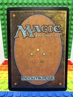 1x Anurid Brushhopper FOIL [Judgment] NM - VINTAGE MTG RARE #137 - Image 2