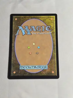 Magic:The Gathering - Lorwyn Eclipsed - Spinerock Tyrant Foil Showcase Mythic NM - Image 2