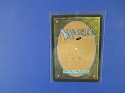 MTG- Starting Town - FINAL FANTASY (FIN) NMT - Image 2