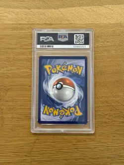 Pokemon Marshadow #SM93 Holo Black Star Promo 2018 - Image 2