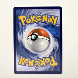 Holo Fire Energy (Prize Pack Series 1) Pokemon Play! League Promo NM - Image 3