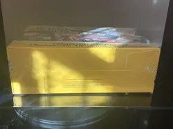 2025 Meijer Exclusive Pokemon Mega Mystery Power Box New Sealed!!! - Image 5