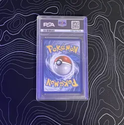 PSA 10 Pokemon TCG Pikachu & Zekrom GX Team Up Holo #33 - Image 2